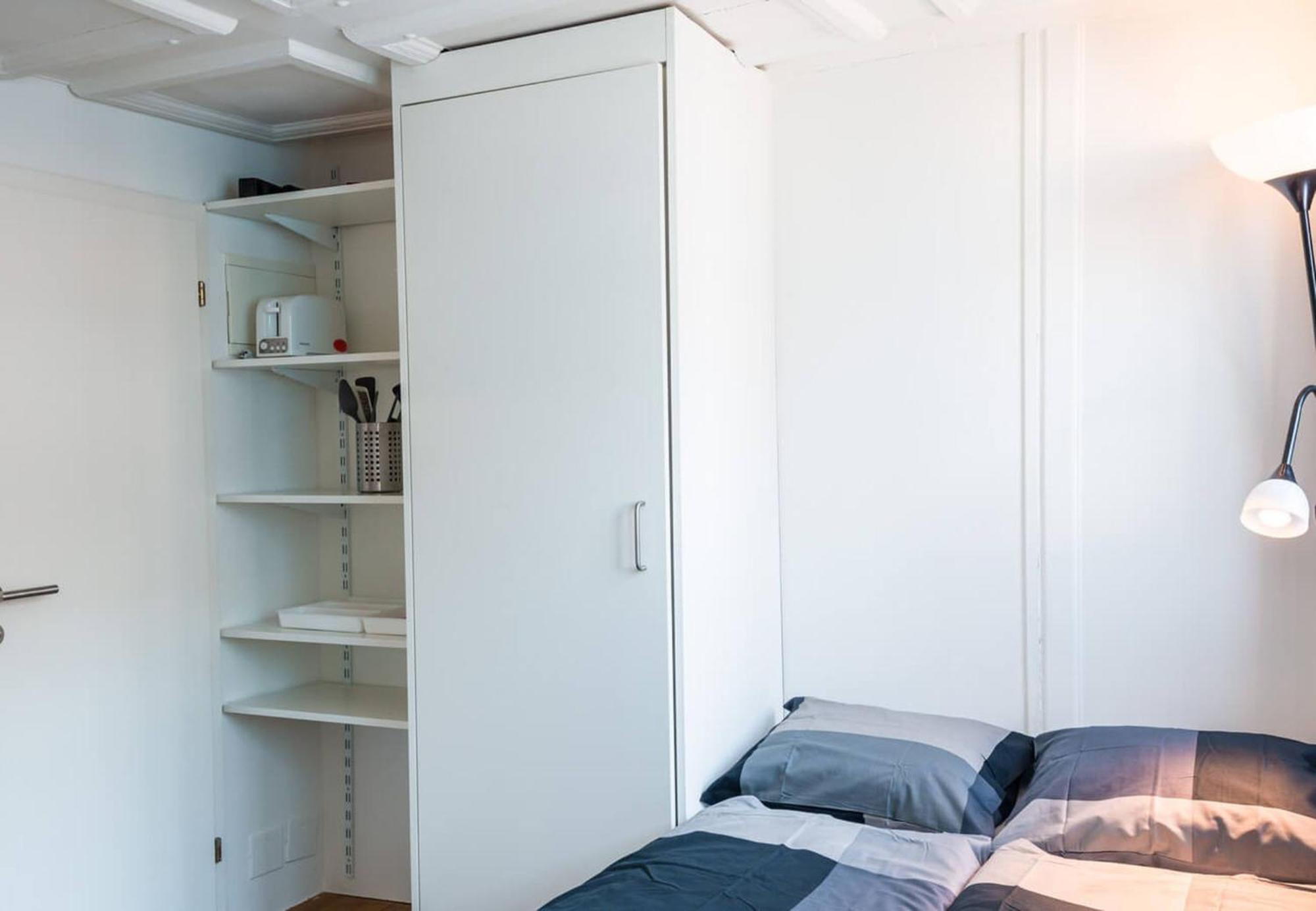 Hitrental Schmidgasse - Apartments Цюрих Екстериор снимка