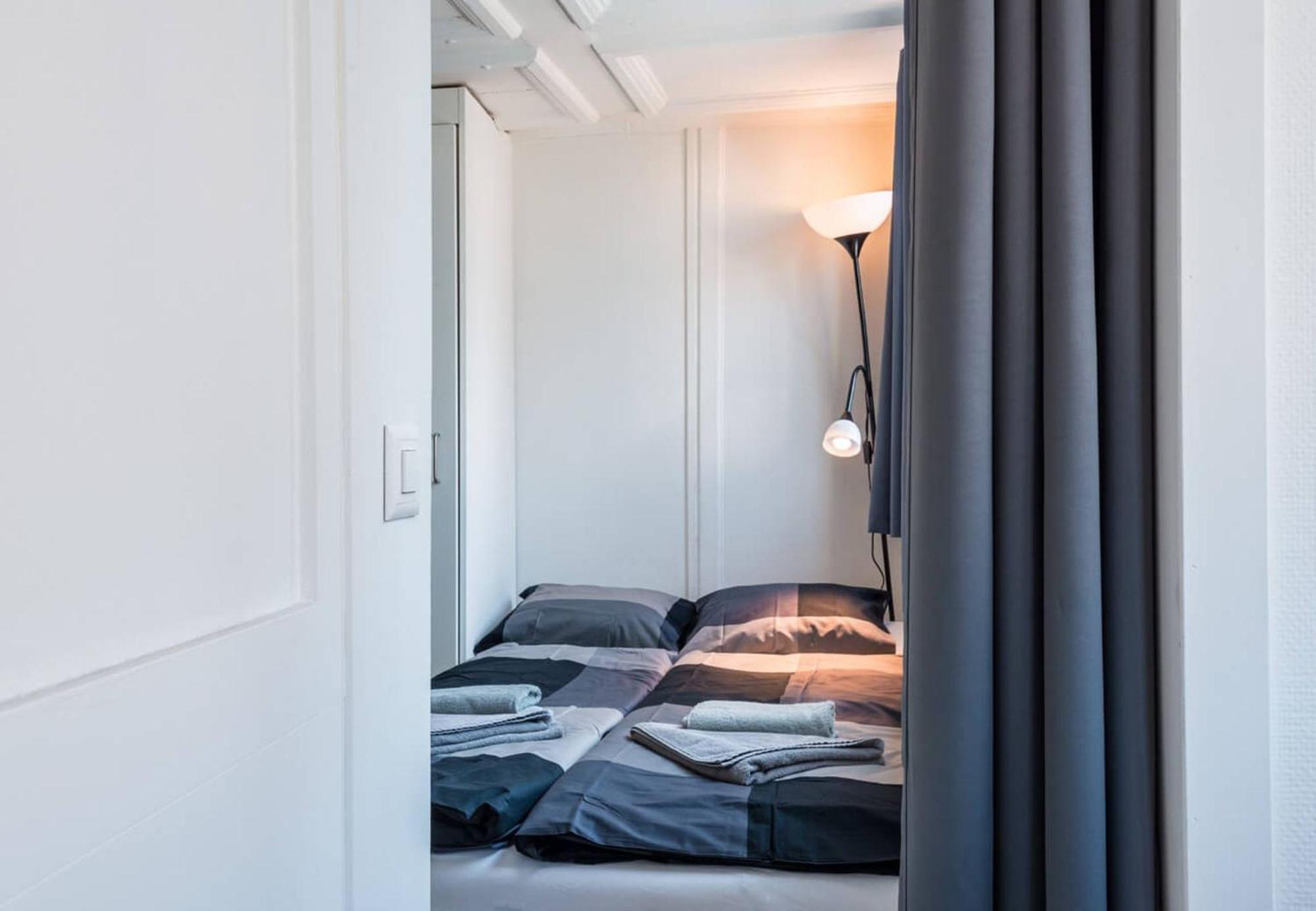 Hitrental Schmidgasse - Apartments Цюрих Екстериор снимка