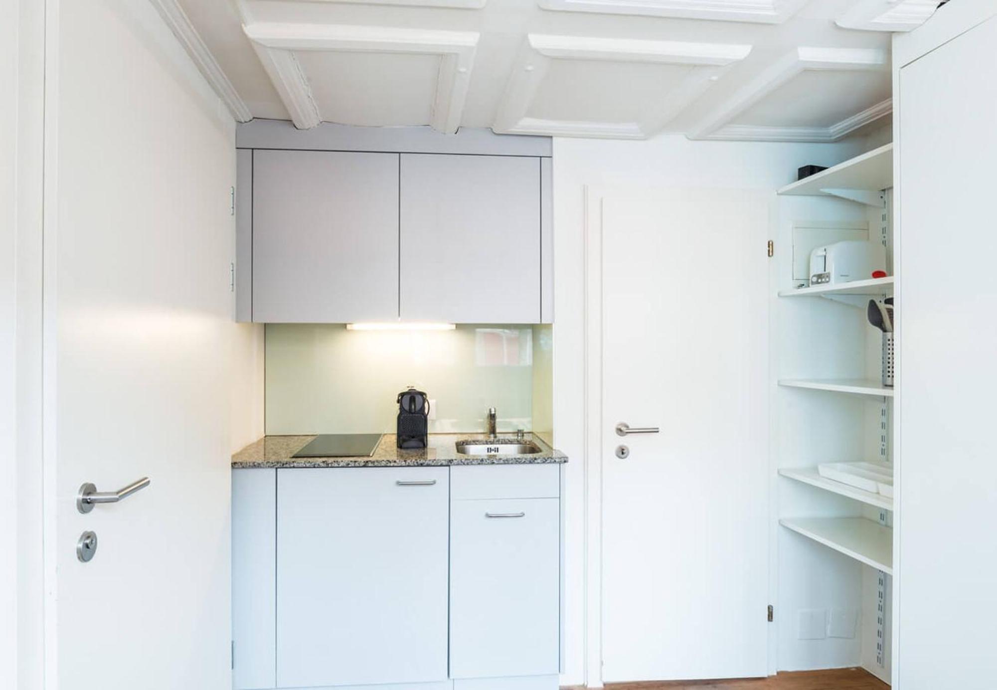 Hitrental Schmidgasse - Apartments Цюрих Екстериор снимка