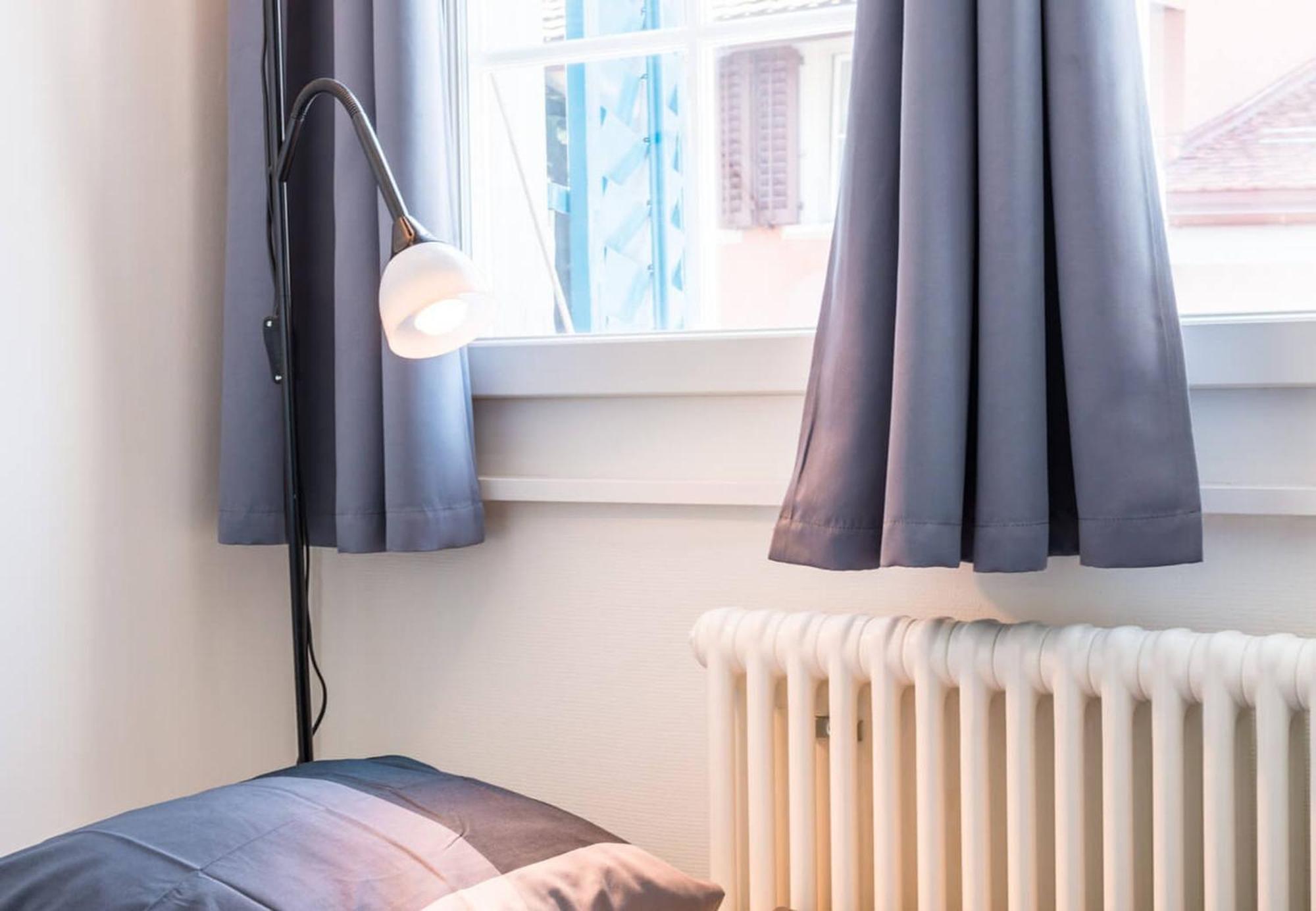 Hitrental Schmidgasse - Apartments Цюрих Екстериор снимка