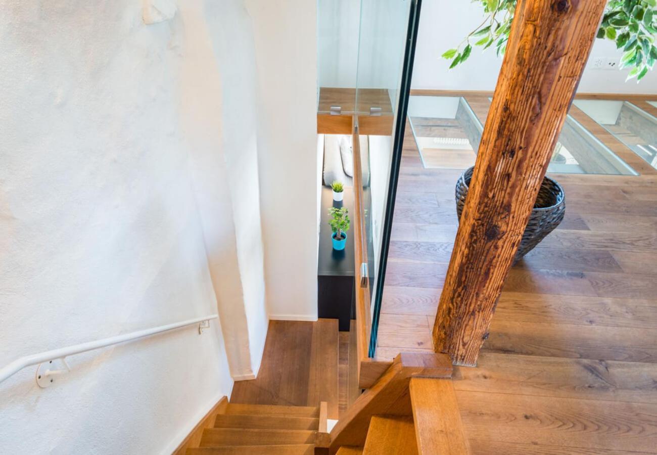 Hitrental Schmidgasse - Apartments Цюрих Екстериор снимка