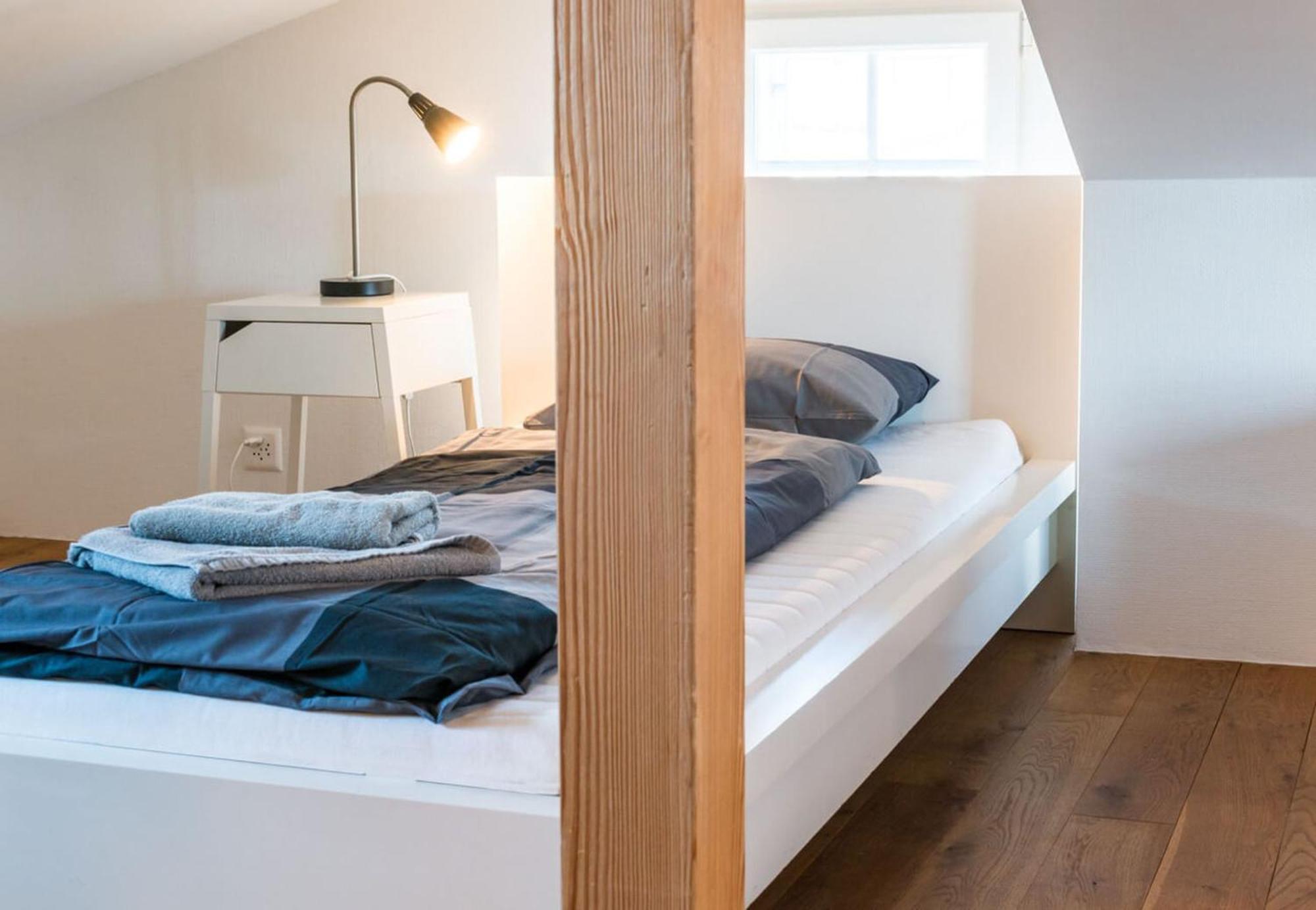 Hitrental Schmidgasse - Apartments Цюрих Екстериор снимка