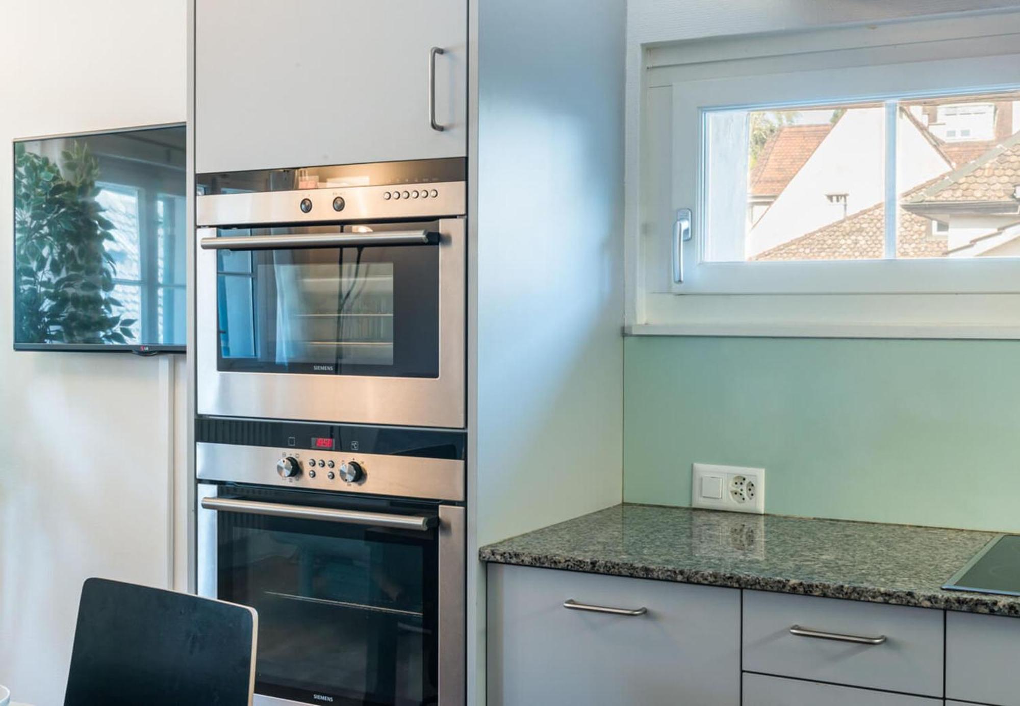 Hitrental Schmidgasse - Apartments Цюрих Екстериор снимка